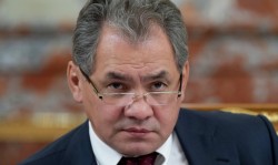 Шойгу прибыл в Никарагуа Шойгу прибыл в Никарагуа