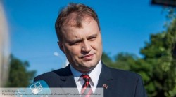 Лидер Приднестровья надеется на объединение с Россией Лидер Приднестровья надеется на объединение с Россией