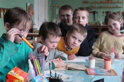 В Госдуме говорили о детях-сиротах В Госдуме говорили о детях-сиротах