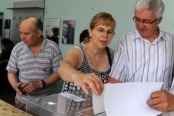 Болгария в тупике? Болгария в тупике?