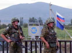 Молдавия поможет российским военным в Приднестровье Молдавия поможет российским военным в Приднестровье