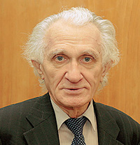 Владимир Котляков: «От геологии до идеологии всего шаг...» Владимир Котляков: «От геологии до идеологии всего шаг...»