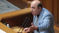 Депутат Рады заявил об обнищании украинцев Депутат Рады заявил об обнищании украинцев
