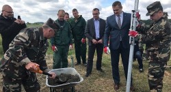 Лавров обвинил власти Литвы в русофобии Лавров обвинил власти Литвы в русофобии