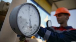 Россия и Украина не могут решить газовый спор