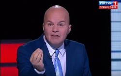 Киевский «десант» в Москве? Киевский «десант» в Москве?