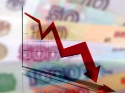 Снижение курса рубля – стимул или тормоз? Снижение курса рубля – стимул или тормоз?