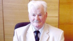 Ушел из жизни Александр Солдатенков Ушел из жизни Александр Солдатенков