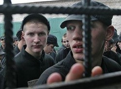 Зэков застрахуют Зэков застрахуют