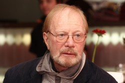 Умер народный артист России Альберт Филозов Умер народный артист России Альберт Филозов