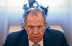 Лавров уличил Запад в двойных стандартах Лавров уличил Запад в двойных стандартах