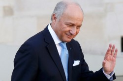 Глава МИД Франции ушёл в отставку Глава МИД Франции ушёл в отставку