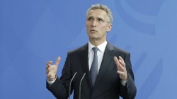 НАТО собирается усилить своё присутствие в Чёрном море