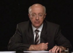 Кургинян и «духи русской революции» Кургинян и «духи русской революции»