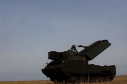 «Зоопарк-1М» прошел учения «Зоопарк-1М» прошел учения