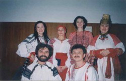 Споем по-русски Споем по-русски