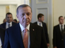 Эрдоган выдвинул США ультиматум