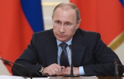 Путин отправил в отставку 17 генералов Путин отправил в отставку 17 генералов