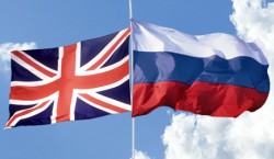 Россия и Великобритания поделятся культурой Россия и Великобритания поделятся культурой