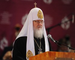 РПЦ никогда не признает однополые браки РПЦ никогда не признает однополые браки