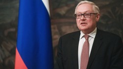 Рябков: ДВЗЯИ является безальтернативным Рябков: ДВЗЯИ является безальтернативным