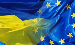 Соглашение об ассоциации Украины предварительно вступило в силу
