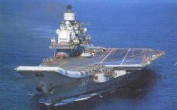 Нужны ли нам авианосцы? Нужны ли нам авианосцы?