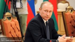 Путин поручил вывести из тени 30 млн россиян