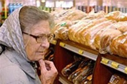 ФАС борется с завышенными ценами на хлеб