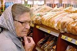 ФАС борется с завышенными ценами на хлеб ФАС борется с завышенными ценами на хлеб