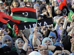 Война в Ливии окончена