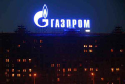«Газпром» собирается завоевать американский рынок