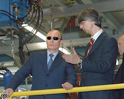 Россиян пересадят на новые автомобили Россиян пересадят на новые автомобили