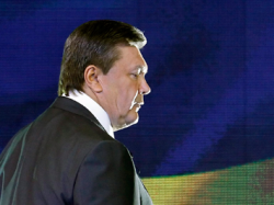 Янукович пропал