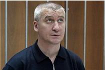Майора Матвеева осудили на 4 года Майора Матвеева осудили на 4 года