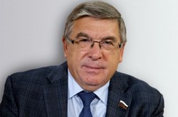 Валерий Рязанский: «По три ребенка в семье – это реально…» Валерий Рязанский: «По три ребенка в семье – это реально…»