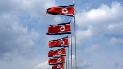 КНДР отвергла резолюцию Совбеза ООН с новыми санкциями КНДР отвергла резолюцию Совбеза ООН с новыми санкциями