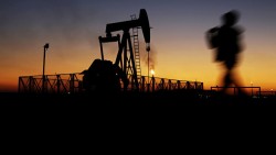 На Аляске обнаружили крупные запасы нефти На Аляске обнаружили крупные запасы нефти