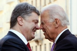 Порошенко последует за Януковичем? Порошенко последует за Януковичем?