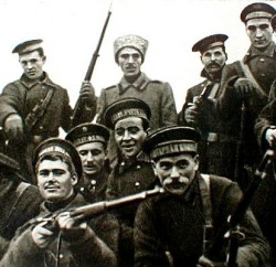 Пьяные дни Февраля Пьяные дни Февраля