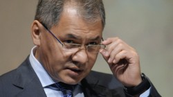 Шойгу принес присягу Шойгу принес присягу