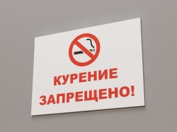 В Москве ловят курильщиков-нарушителей В Москве ловят курильщиков-нарушителей