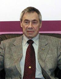 Владимир Дворкин: «Новый договор об СНВ будет, в конечном счёте, подписан» Владимир Дворкин: «Новый договор об СНВ будет, в конечном счёте, подписан»