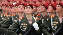 У Росгвардии появился свой День У Росгвардии появился свой День