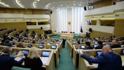 Совфед готовит ответ на санкции ЕС и США Совфед готовит ответ на санкции ЕС и США