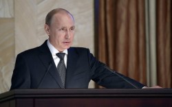 Россию не запугать Россию не запугать