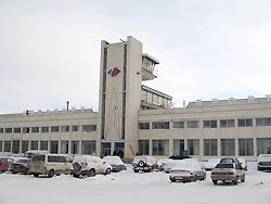 Погода довела Самару до чрезвычайного положения Погода довела Самару до чрезвычайного положения