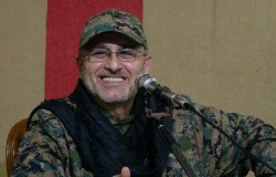 В Сирии убит командир «Хезболлы»