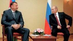 Москва – Баку: новый этап отношений Москва – Баку: новый этап отношений