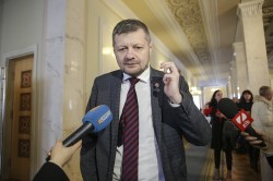 В Раде призвали через «союзников на Кавказе» уничтожить Крымский мост В Раде призвали через «союзников на Кавказе» уничтожить Крымский мост